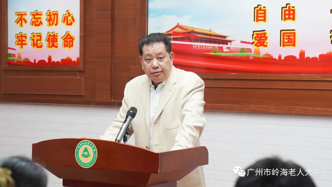 四校共建教育研学基地和积极老龄研究院正式揭牌!-肽度TIMEDOO
