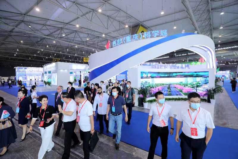 健康中国·健康四川，第10届四川健博会将于3月16-18日举办-肽度TIMEDOO