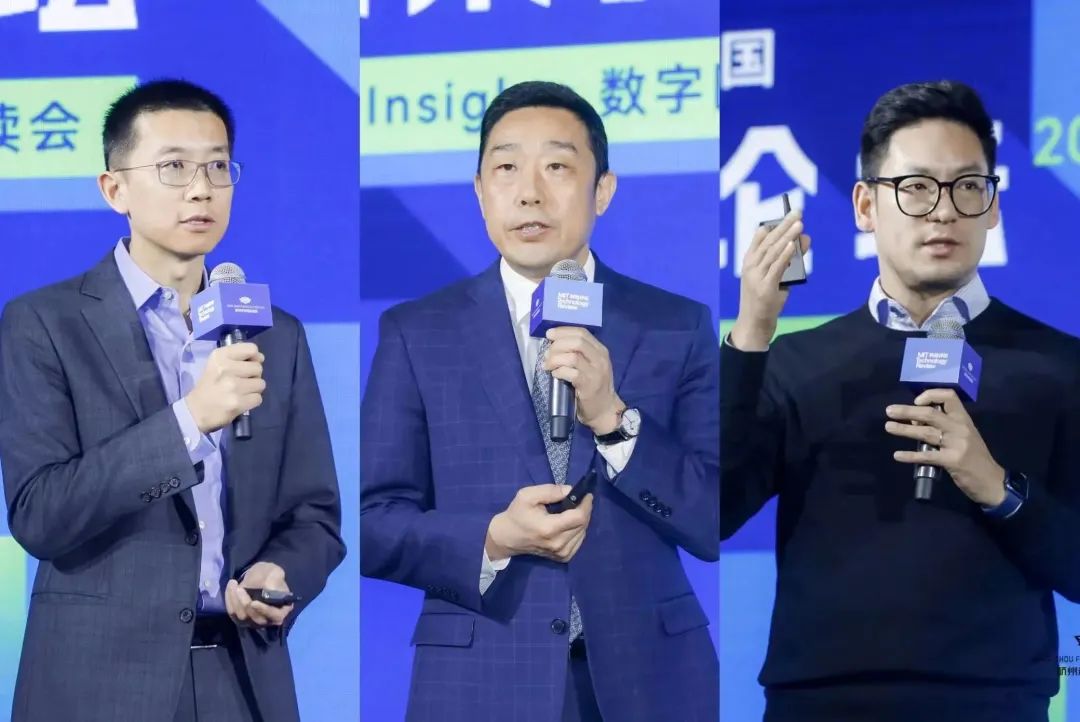 2023未来健康论坛圆满落幕，余杭初现数字医疗未来版图-肽度TIMEDOO