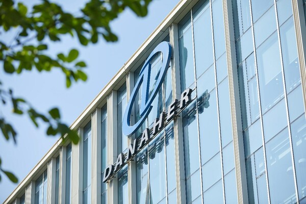 丹纳赫公布2022年全年业绩，实力强劲成绩突出