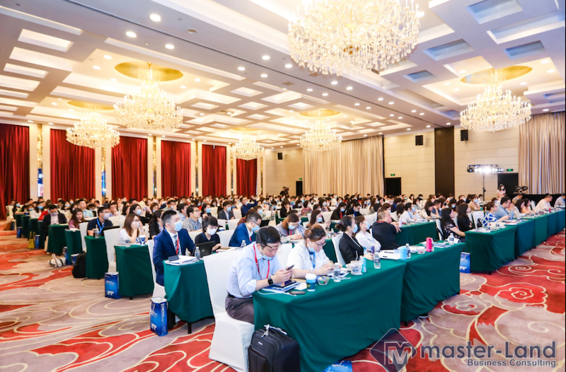 2023年5月23-25日·上海·第五届数字医疗与营销创新峰会-肽度TIMEDOO