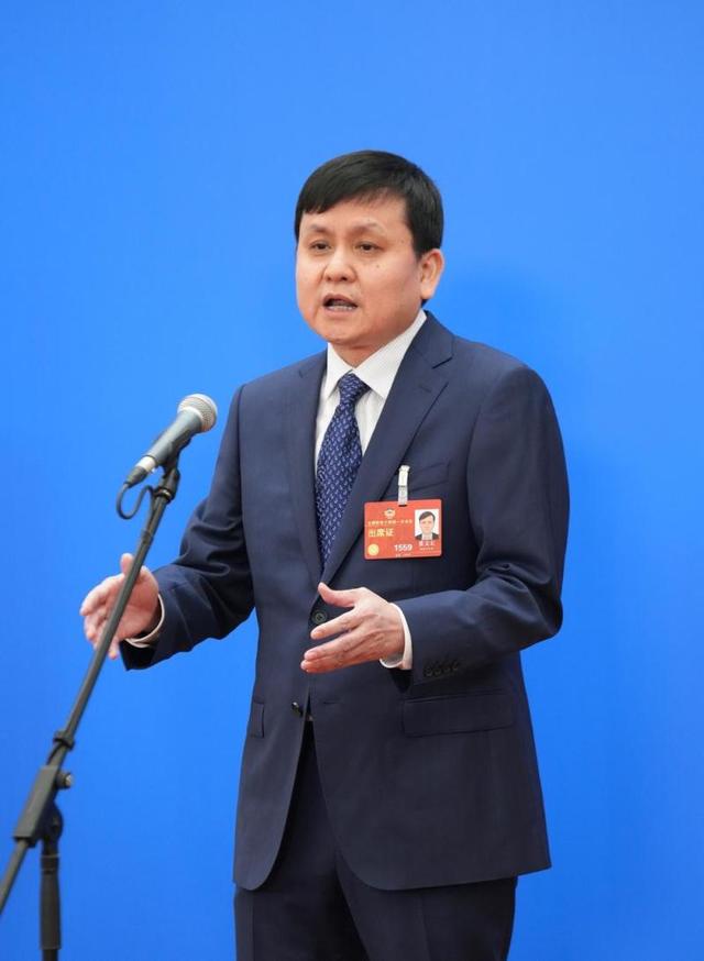 全国政协委员张文宏:落实强化基层医疗卫生体系建设-肽度TIMEDOO