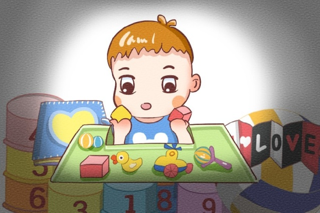 如何找机会夸夸孩子？