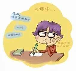 孩子学业连连受挫，要小心这种病！-肽度TIMEDOO