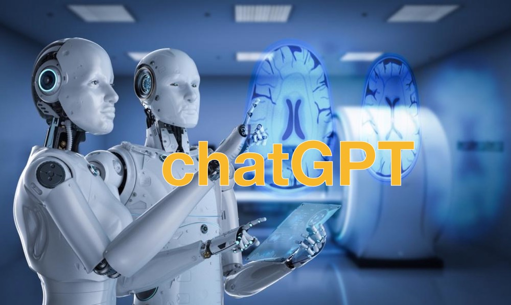 ChatGPT将成为医生一种新型的智能医疗辅助工具