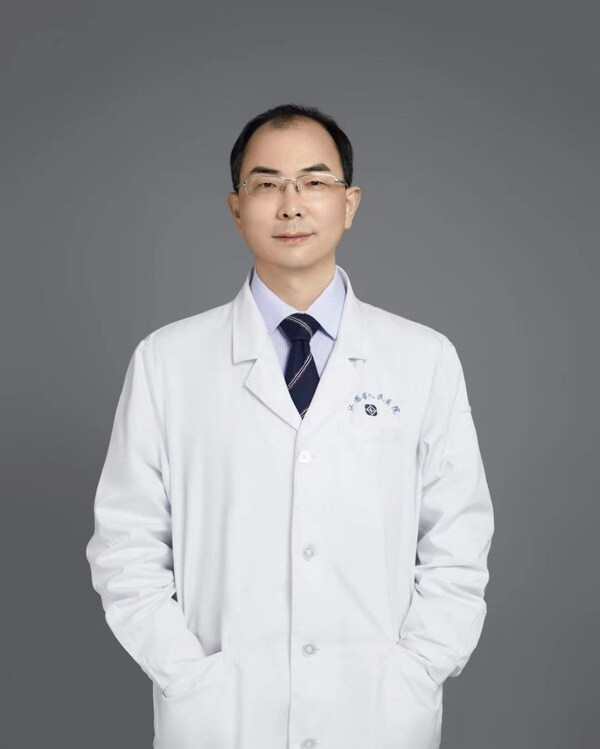 江苏省人民医院陈明龙教授 波士顿科学FARAPULSE PFA系统真实世界研究正式启动-肽度TIMEDOO