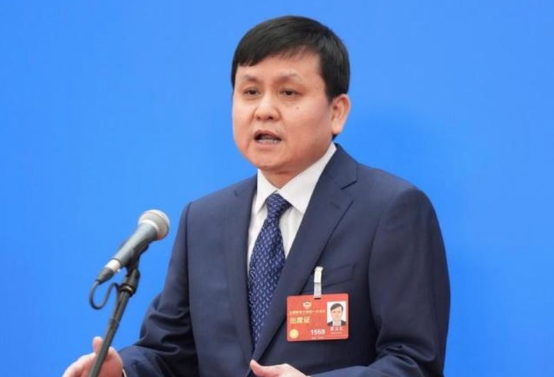 全国政协委员张文宏：落实强化基层医疗卫生体系建设