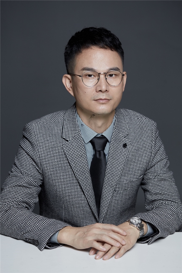 微整形专家温昌穗：面部的审美，是一场光与影的美学-肽度TIMEDOO