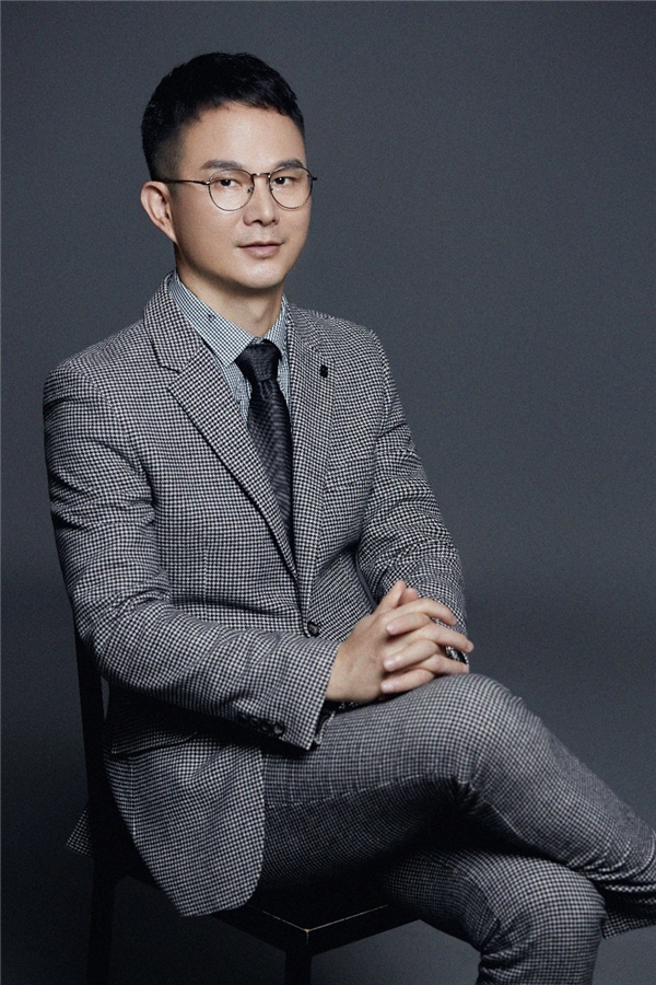 微整形专家温昌穗：面部的审美，是一场光与影的美学-肽度TIMEDOO
