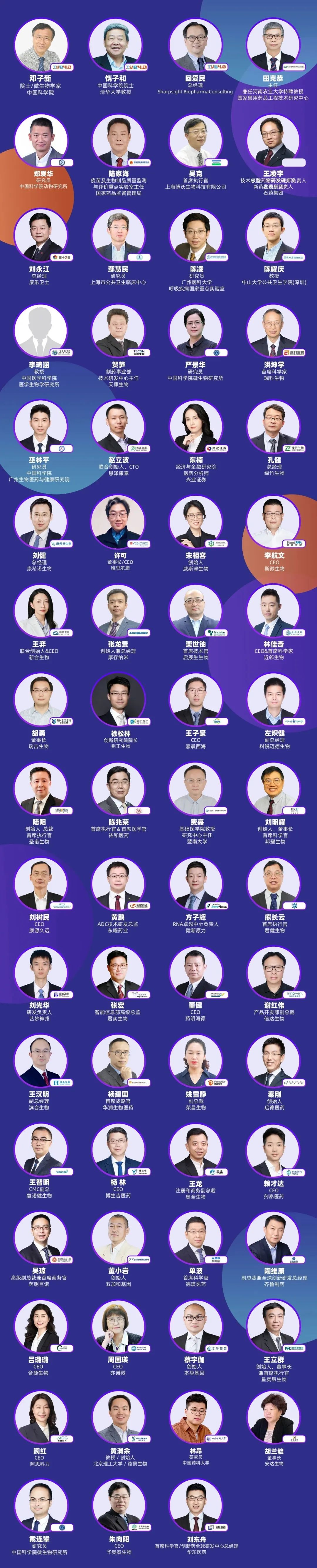 2023年生物制药界的
