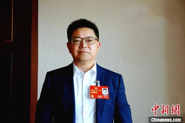全国政协委员黄爱龙：建议组建“医学检验中心”提升西部医疗水平