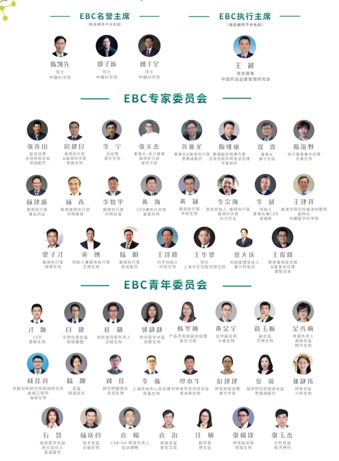 顺利闭幕 明年再见 | 2023EBC第八届易贸生物产业大会暨易贸生物产业展览-肽度TIMEDOO