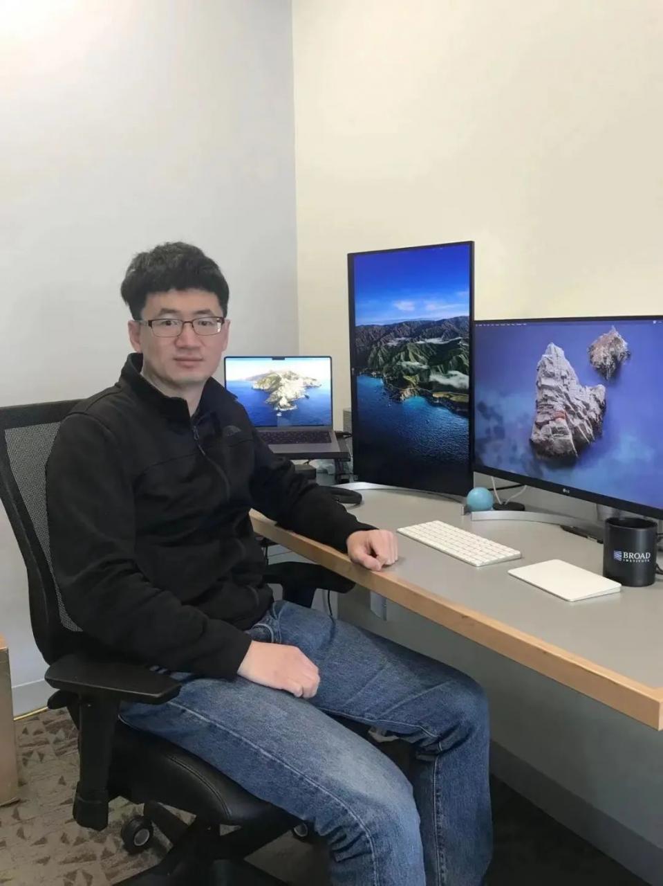 2位华人一作重磅研究登Nature:有望治愈艾滋病-肽度TIMEDOO