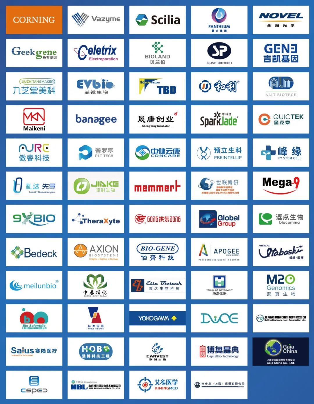 3月29-30日，40+行业大咖，60+行业知名参展品牌，1000+参会人员，齐聚2023（上海）细胞产业大会-肽度TIMEDOO