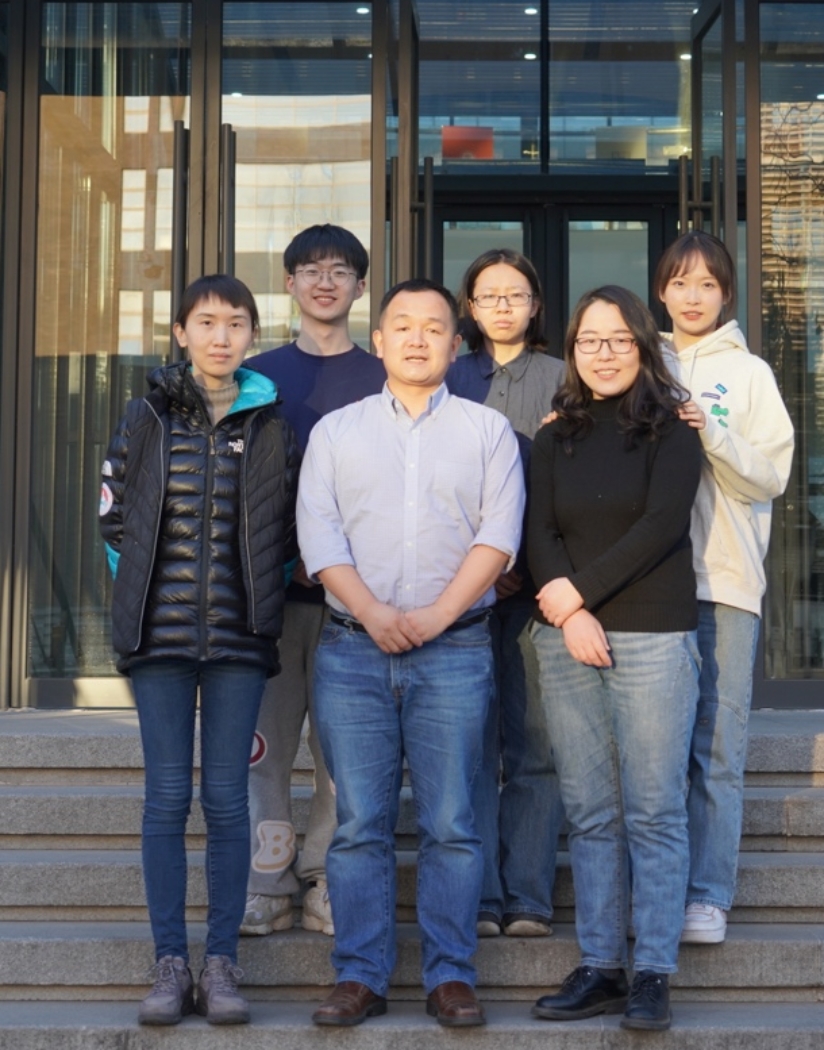 北京大学生命科学学院季雄团队揭示RNA聚合酶II亚基的非经典调控功能-肽度TIMEDOO
