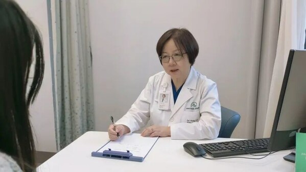 国际肿瘤大咖李华归国加入嘉会国际医院，出任肿瘤内科主任-肽度TIMEDOO