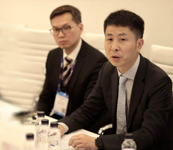华为升级全光阅片等四大场景解决方案，为智慧医院建设贡献新思路