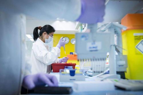 济民可信四项1类新药临床试验获批