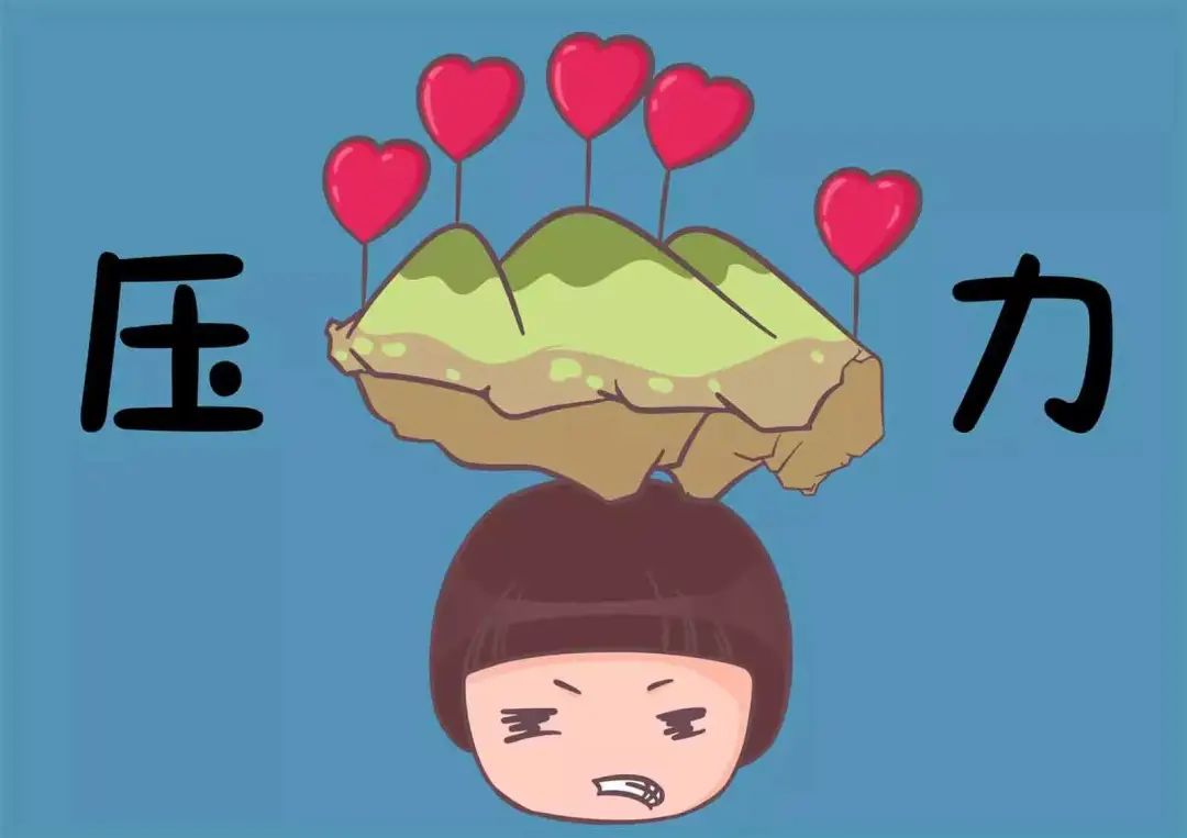 有压力才有动力？ ——应激相关障碍系列一-肽度TIMEDOO