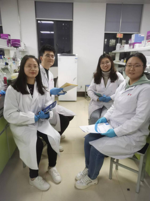 入职省属高校6年后,“80后”科学家再获突破性成果!-肽度TIMEDOO