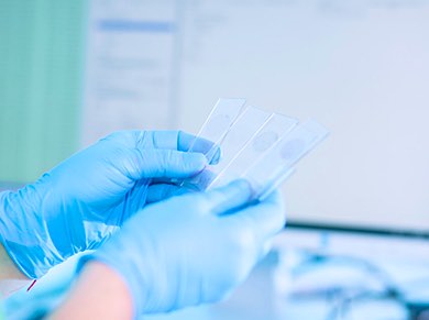 以色列Imagene：新一代AI技术助力癌症生物标志物实时检测-肽度TIMEDOO