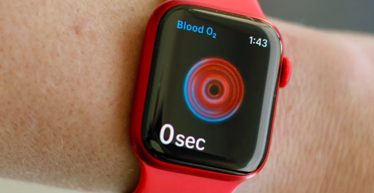 【Nature揭秘】苹果Apple Watch血氧测量误差:健康人群的异常值到底有多严重?-肽度TIMEDOO