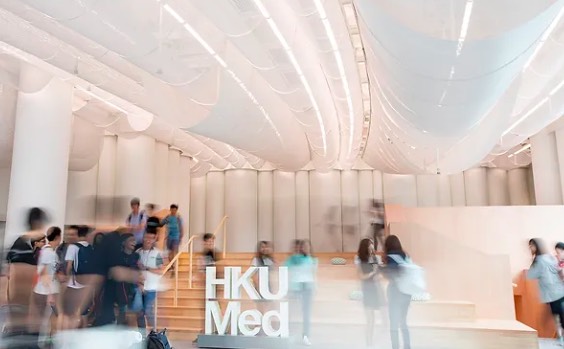 突破性研究！香港大学团队解析新冠Omicron BA.5亚型高传播力之谜