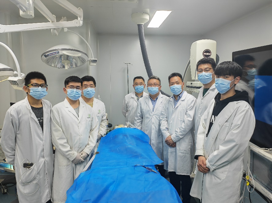 全球首例!南开团队牵头完成介入式脑机接口非人灵长类动物试验-肽度TIMEDOO