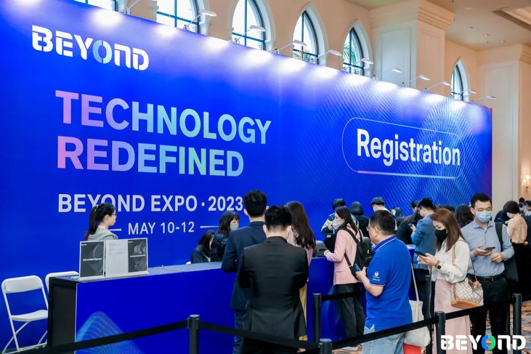 市面上唯一一款超小型智能中频无线电疗仪医点心亮相澳门Beyond Expo国际舞台-肽度TIMEDOO采访-肽度TIMEDOO