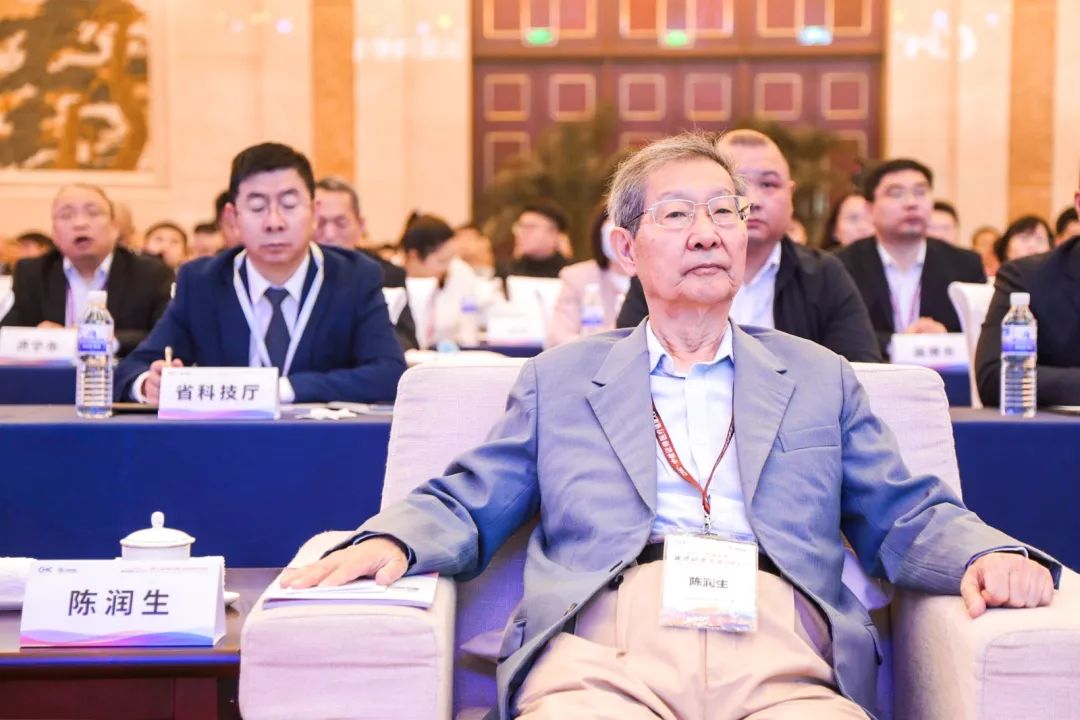 盛大开幕！第12届中国医疗健康产业投资与并购CEO峰会今日在山东济南召开-肽度TIMEDOO