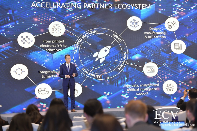 2023 DHIS | 第六届中国数字医疗创新峰会精华看点回顾-肽度TIMEDOO
