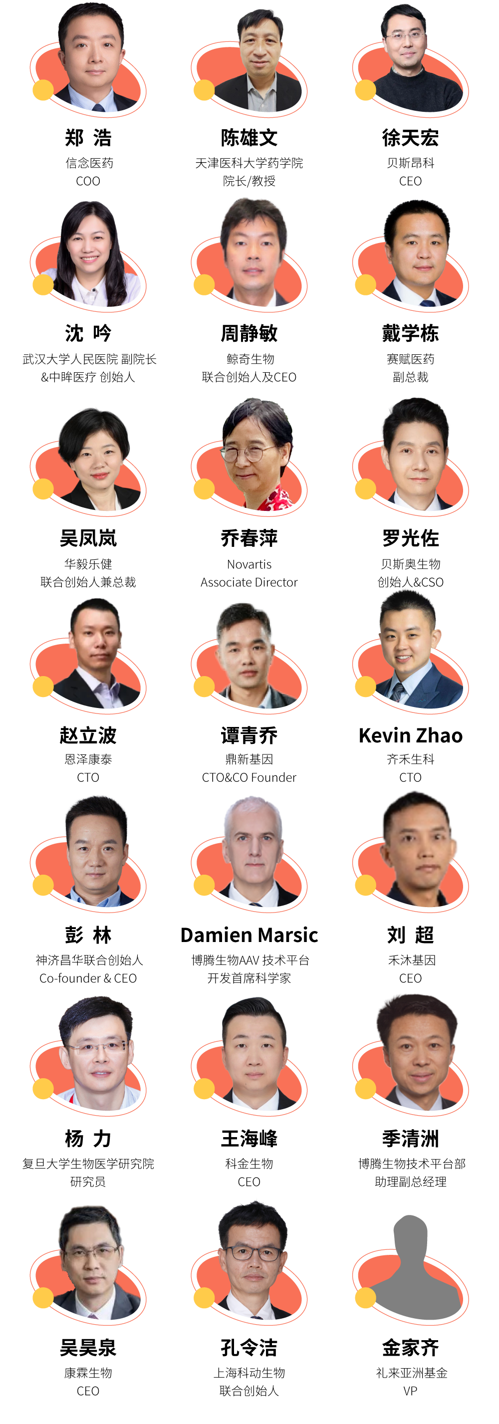 必看！免疫江湖即将开启，群英荟萃带你秒懂CGCT3.0-肽度TIMEDOO