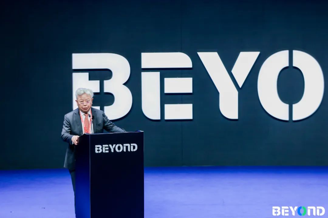 BEYOND Expo 2023 在澳门开幕，重新定义科技-肽度TIMEDOO