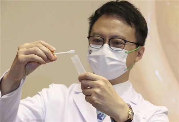 香港中文大学医学院院长陈家亮教授: 应用肠道微生物群,守护人类健康新生态-肽度TIMEDOO
