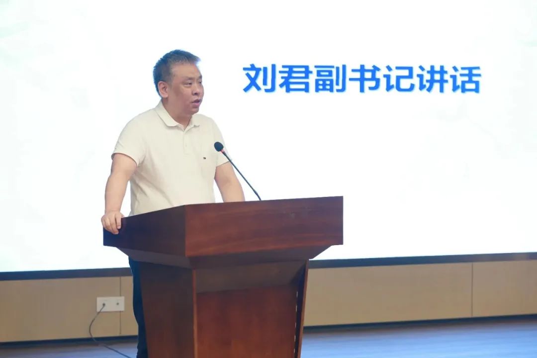 广州医科大学附属第一医院牵头成立粤港澳大湾区呼吸重症康复专科联盟-肽度TIMEDOO
