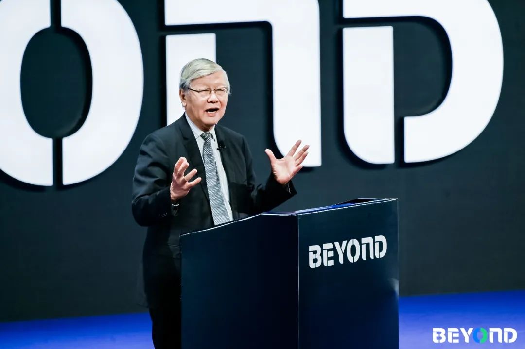 BEYOND Expo 2023 在澳门开幕，重新定义科技-肽度TIMEDOO