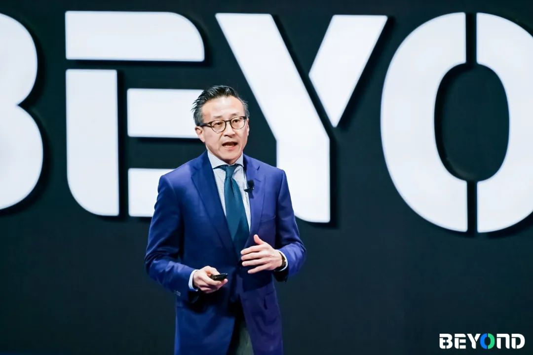 BEYOND Expo 2023 在澳门开幕，重新定义科技-肽度TIMEDOO