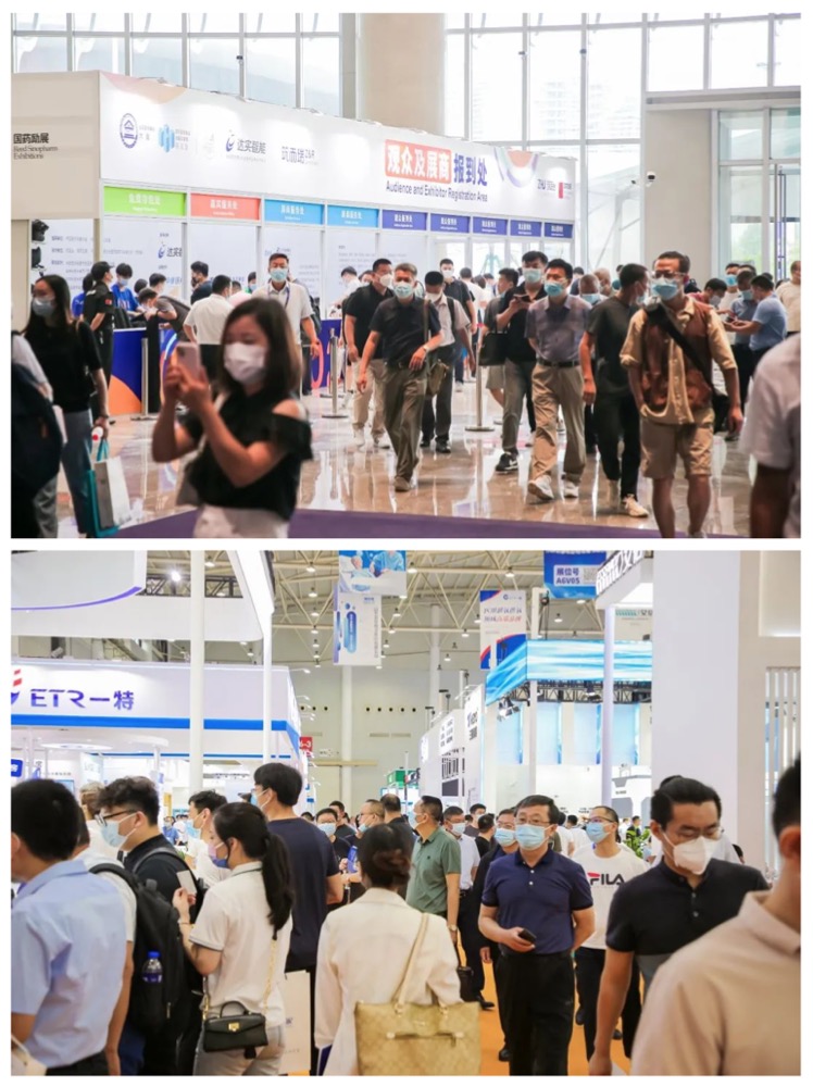 全球医院建设行业风向标盛会CHCC2023即将开幕,五大亮点不容错过!-肽度TIMEDOO