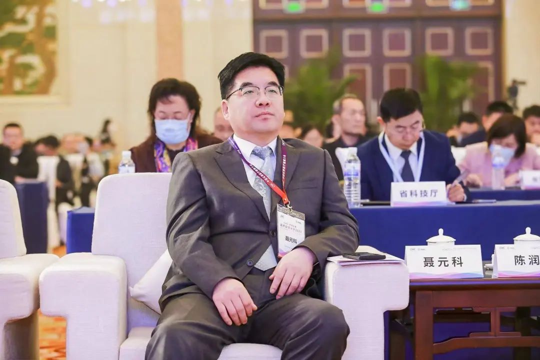 盛大开幕！第12届中国医疗健康产业投资与并购CEO峰会今日在山东济南召开-肽度TIMEDOO