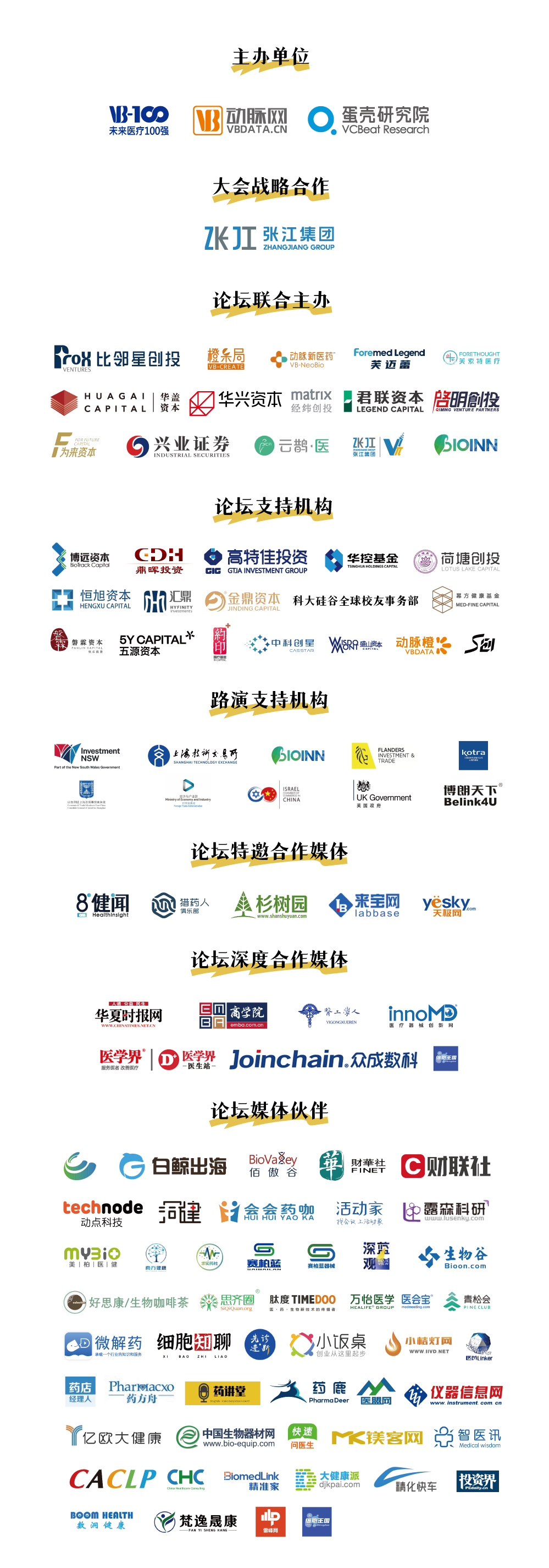 2023未来医疗100强榜单发布:但行前路,无问西东-肽度TIMEDOO