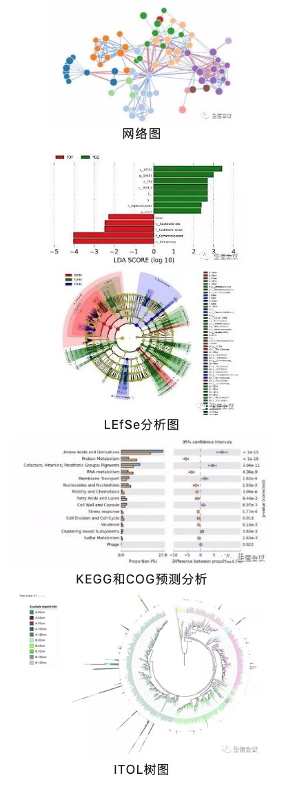 2023.7.12-14|微生物组学数据分析与挖掘专题培训班-肽度TIMEDOO