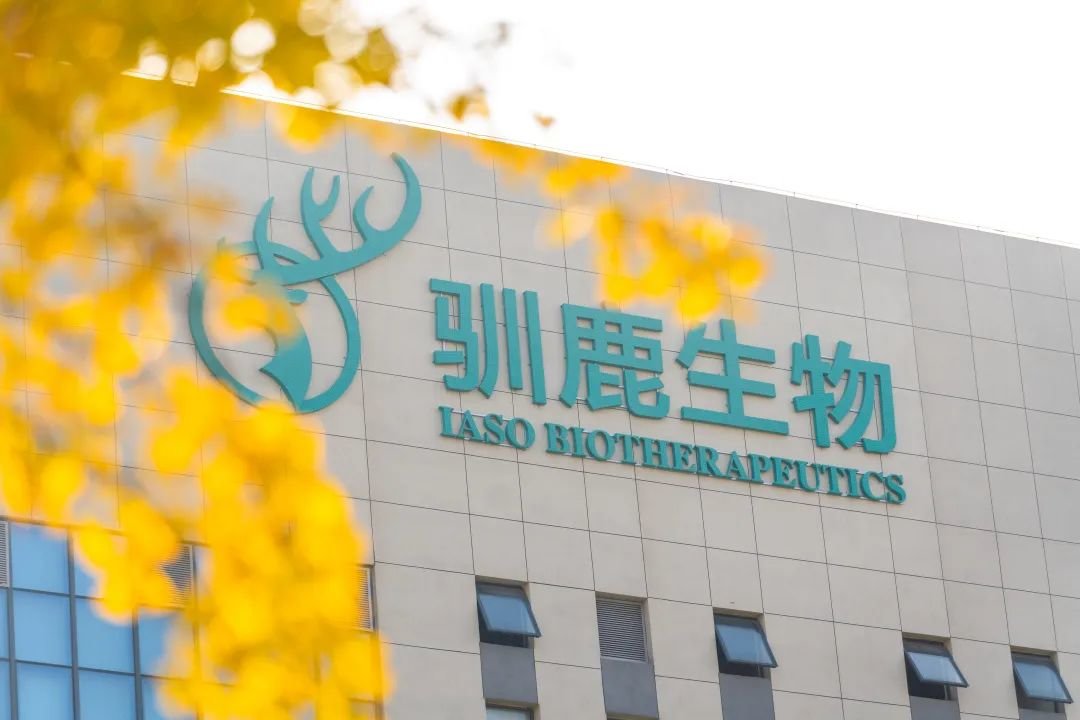 驯鹿生物第二款自免疾病治疗产品IASO-782注射液IND获NMPA批准