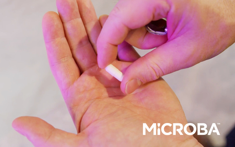 Microba开始进行炎症性肠病(IBD)治疗的I期临床试验