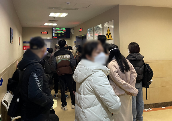 世界呼吸日，从关注并保护肺部健康做起
