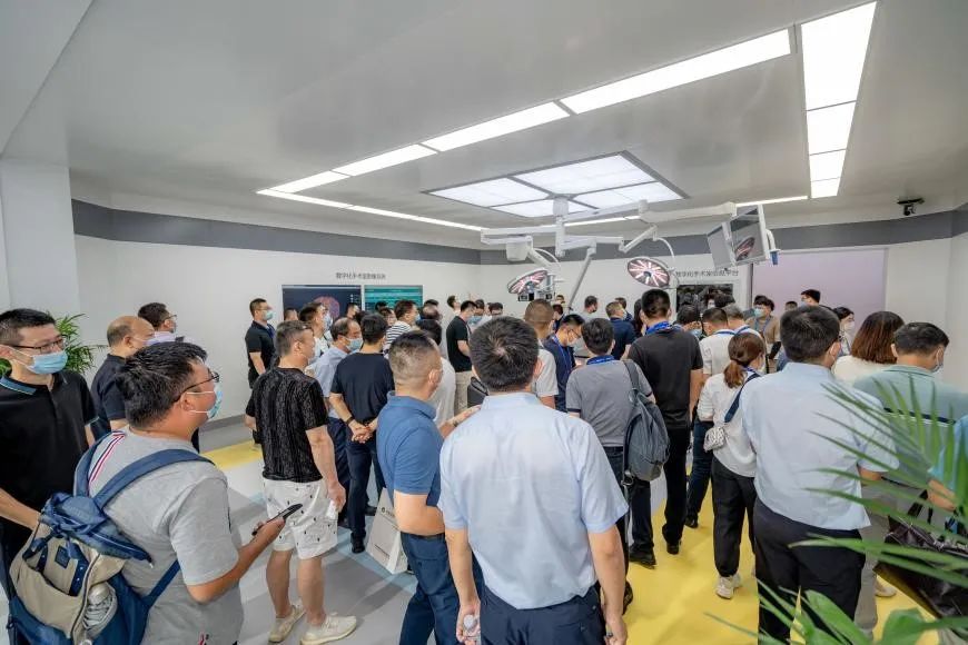 盛会再启,聚势成都!6月17日,CHCC2023第二十四届全国医院建设大会即将隆重启幕!-肽度TIMEDOO