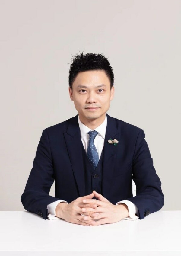 GSK副总裁、呼吸业务部负责人余锦毅先生 慢阻肺可干预性强,患者管理至关重要-肽度TIMEDOO