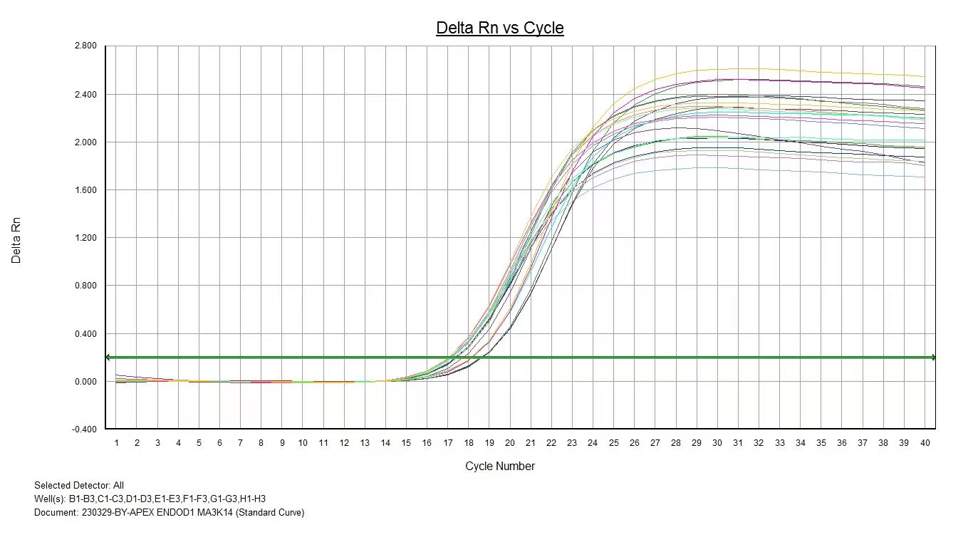 把价格打下来了！实验进程加速利器！高效、节省时间的方法(WB、qPCR)-肽度TIMEDOO