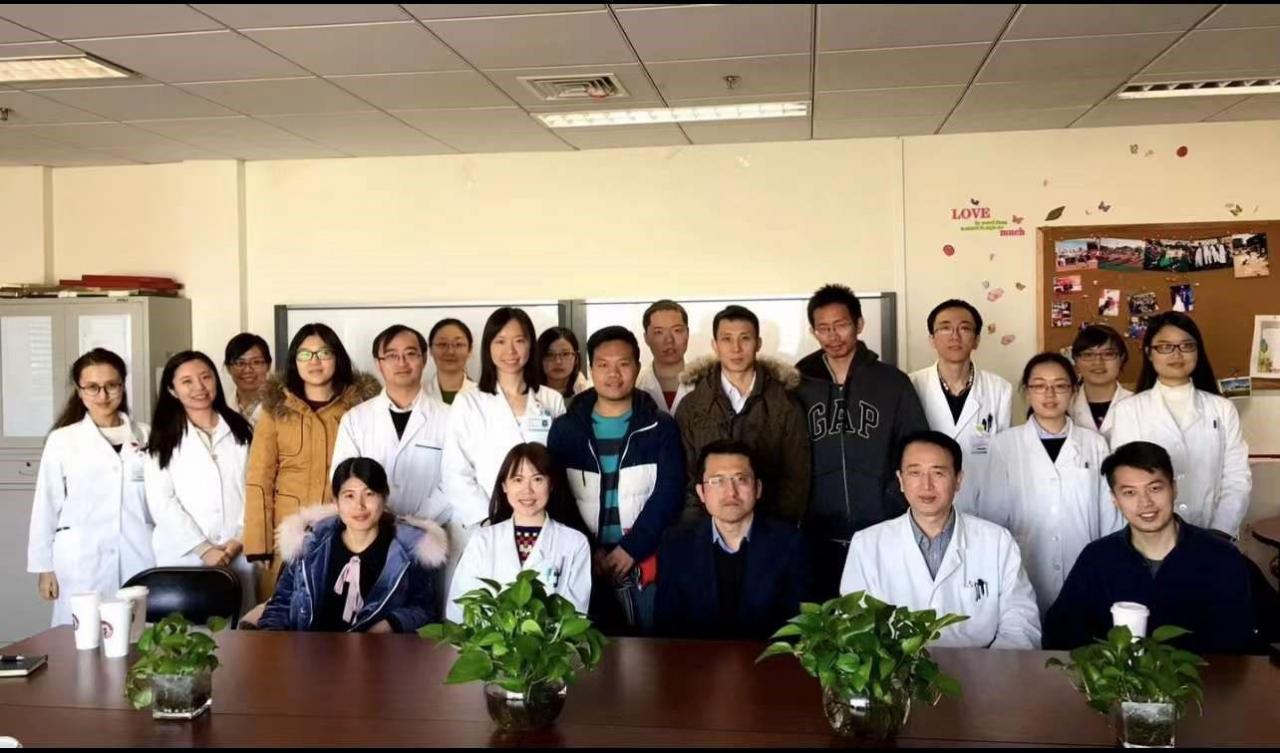 北京大学樊东升/高召兵/贾怡昌研究团队在Cell Research发表肌萎缩侧索硬化致病研究的最新成果-肽度TIMEDOO
