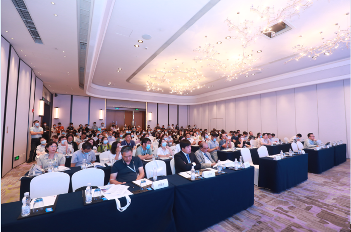 【9月7-8日相聚上海】PMIO 2023第五届中国精准医学与肿瘤免疫治疗峰会-肽度TIMEDOO