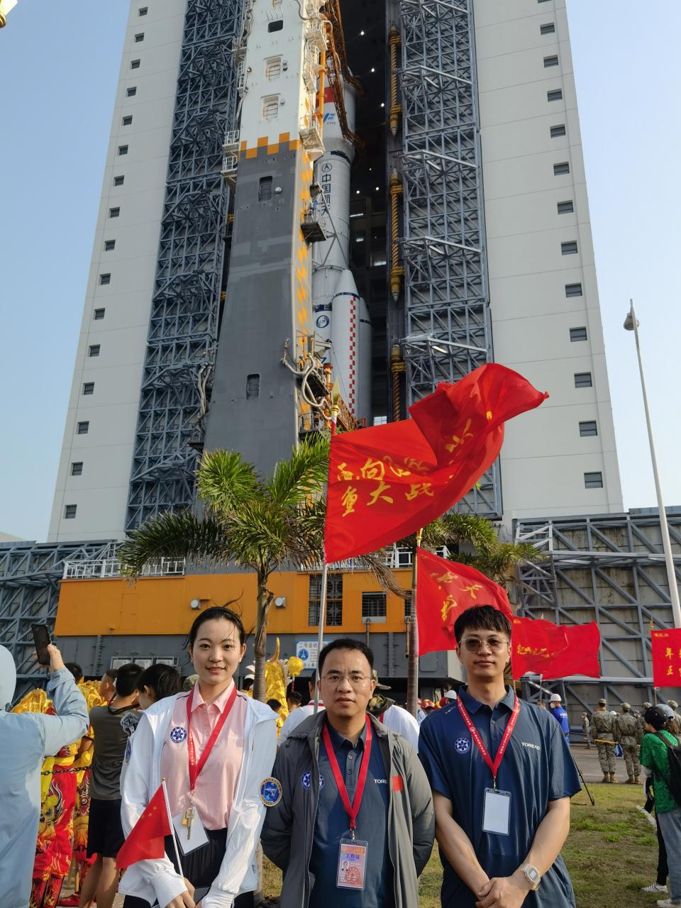 他们将干细胞送上天,太空早期造血有望实现-肽度TIMEDOO